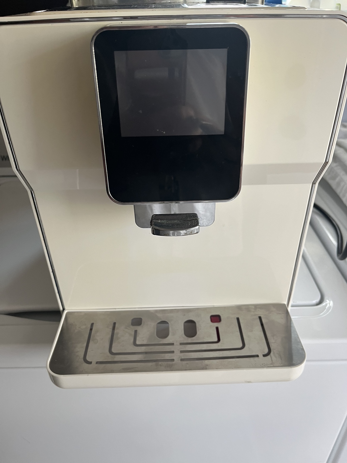 Coffee Maker