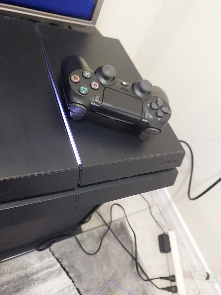 Ps4 512GB