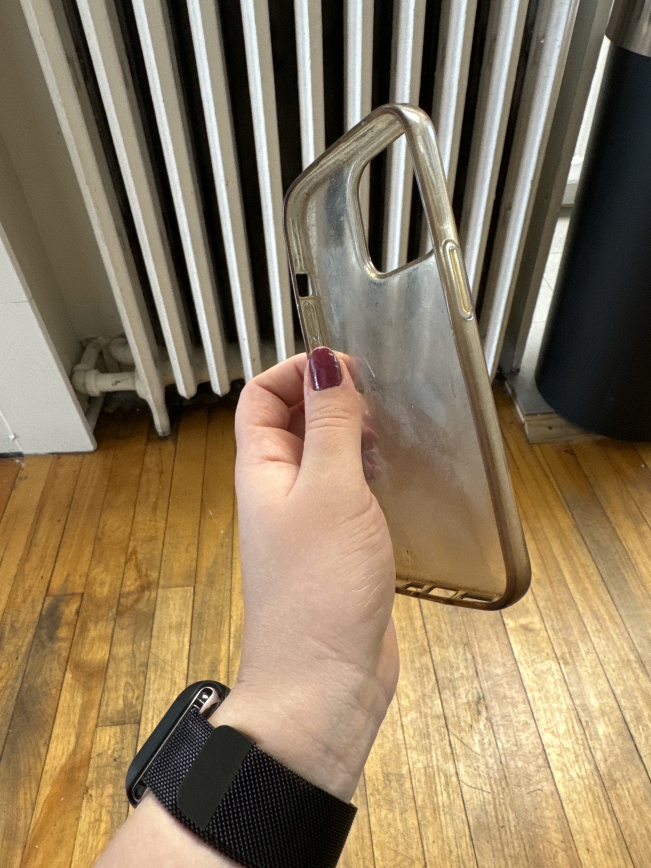 iPhone 13 Pro Case #freecycle