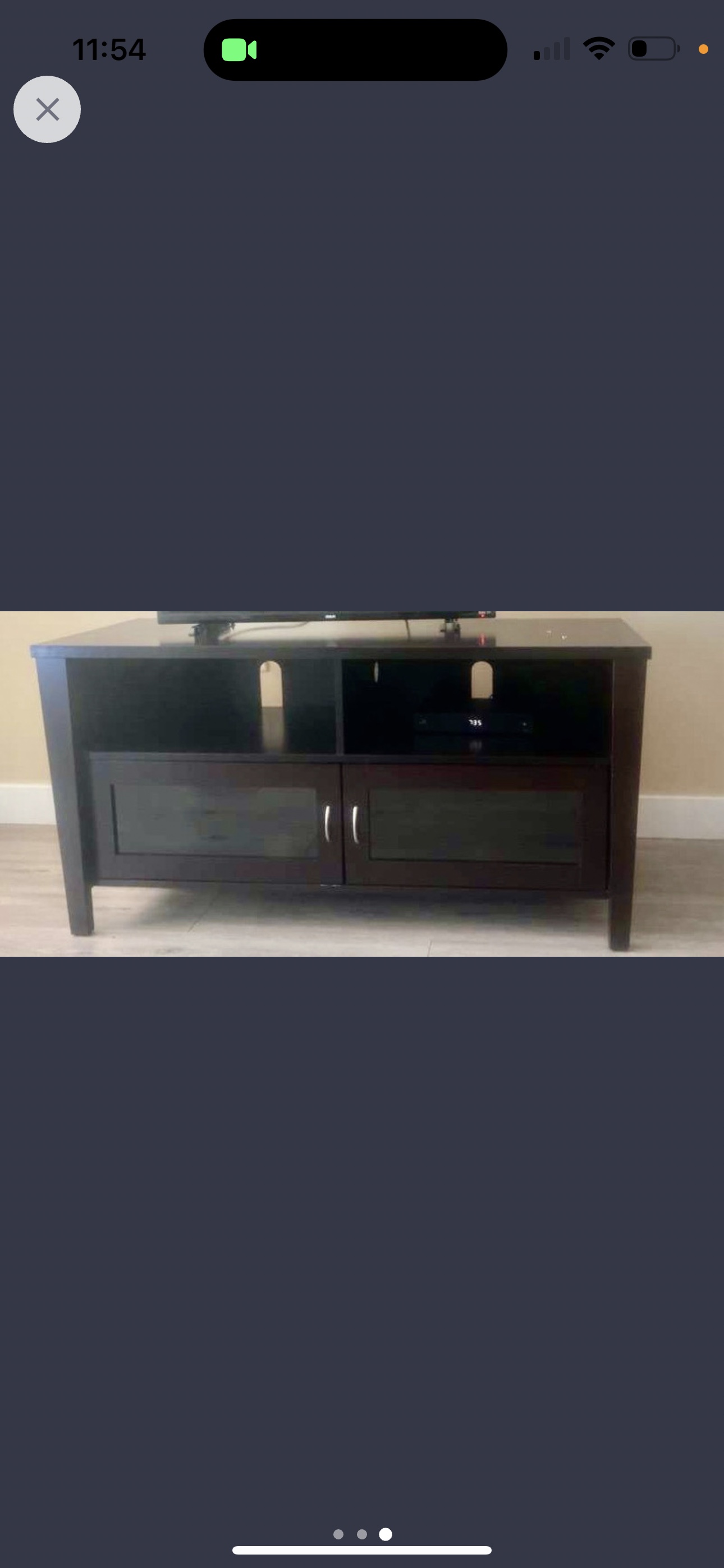 TV Stand - photo 3