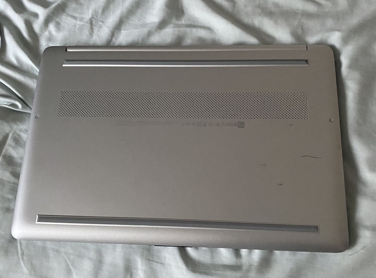 HP Laptop - photo 4