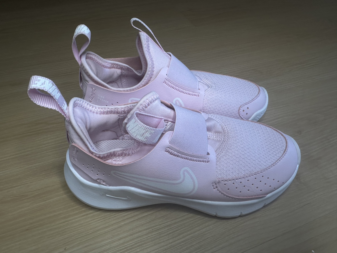 Nike Flex Runner 3 Baby/Toddler Shoes - photo 2