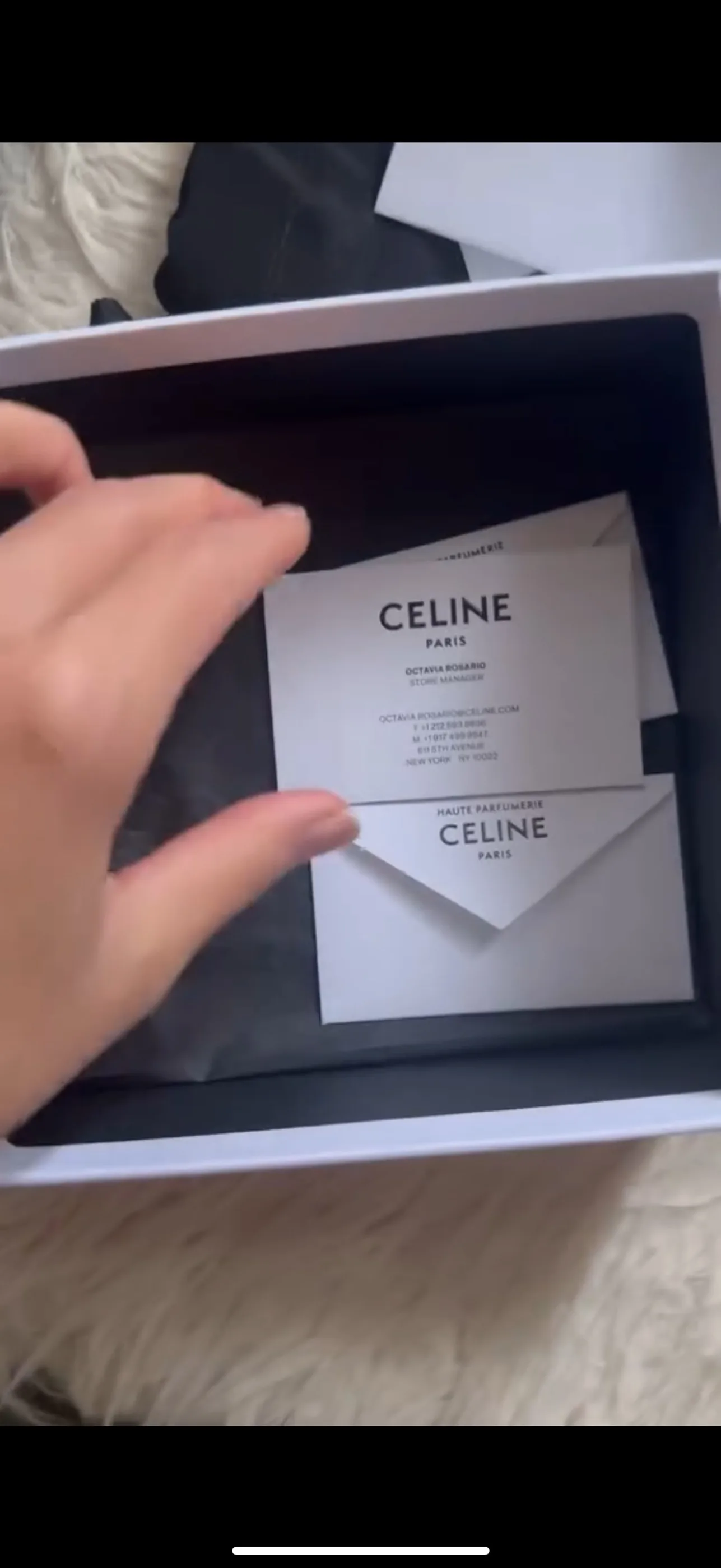 Celine Belt image indicator(3)