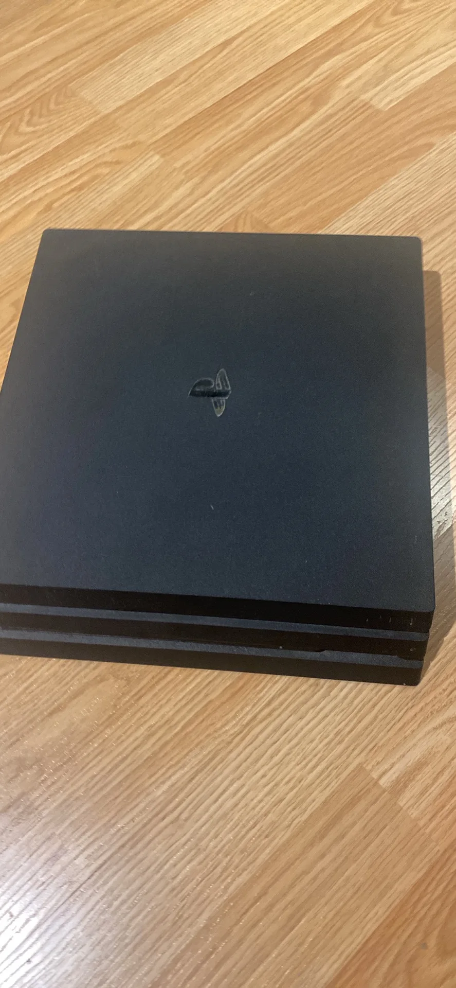 PlayStation 4 pro image indicator(2)