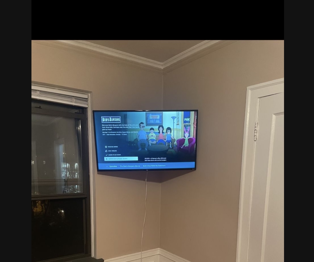 TCL Roku TV
