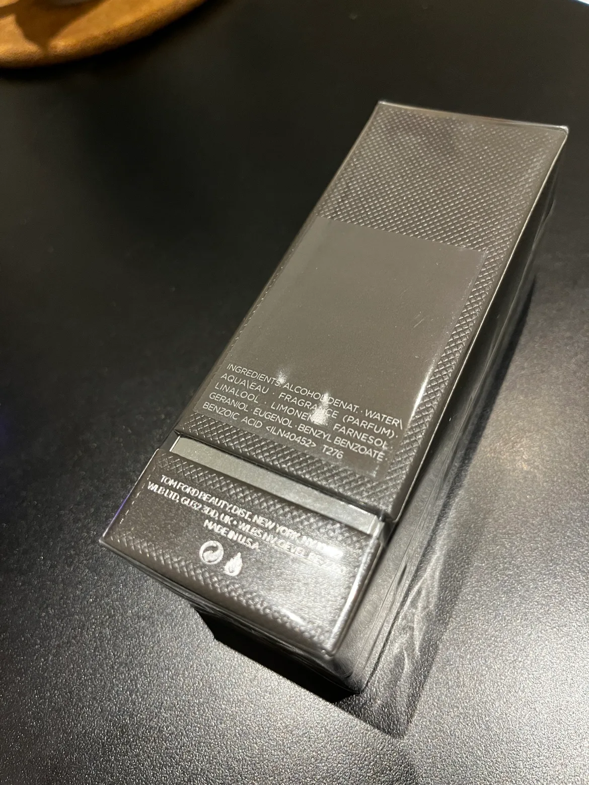 Tom Ford Tobacco Oud 50ml | Fragrance Perfume image indicator(3)