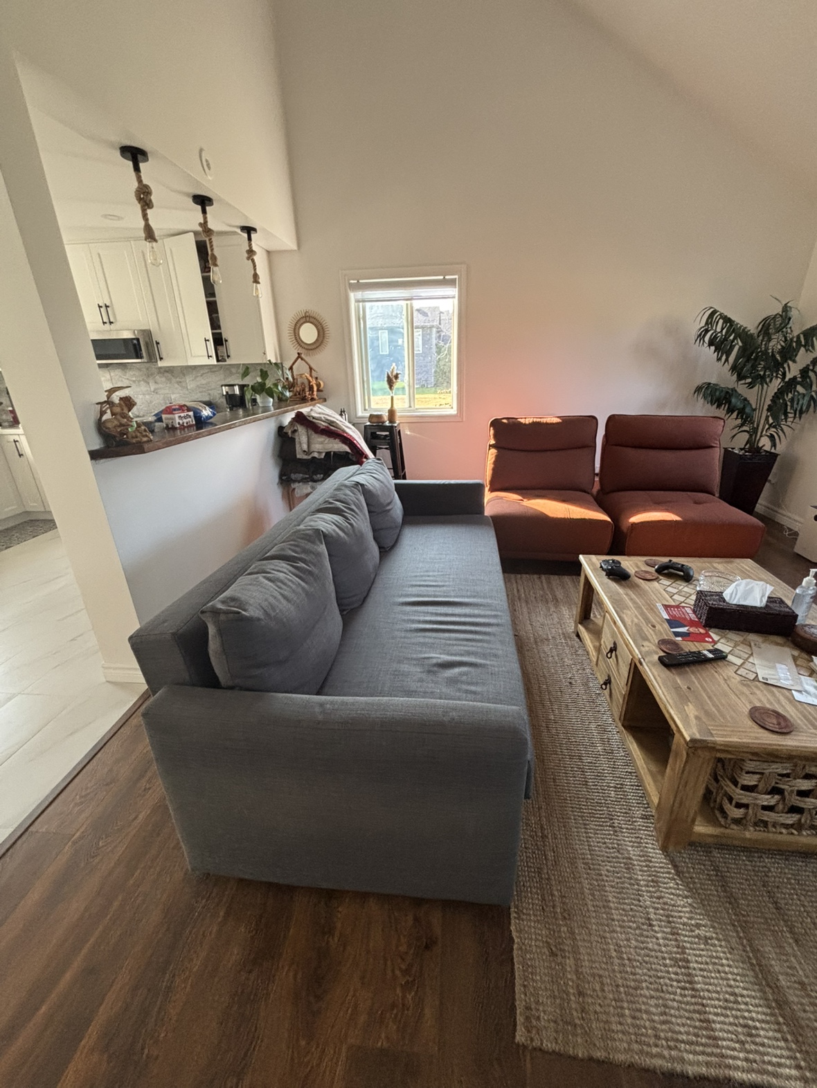 Free Sofa - photo 3