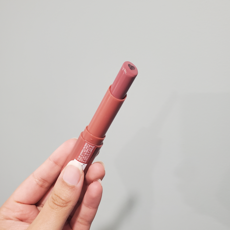 e.l.f. Hydrating Core Lip Shine - Happy - photo 3