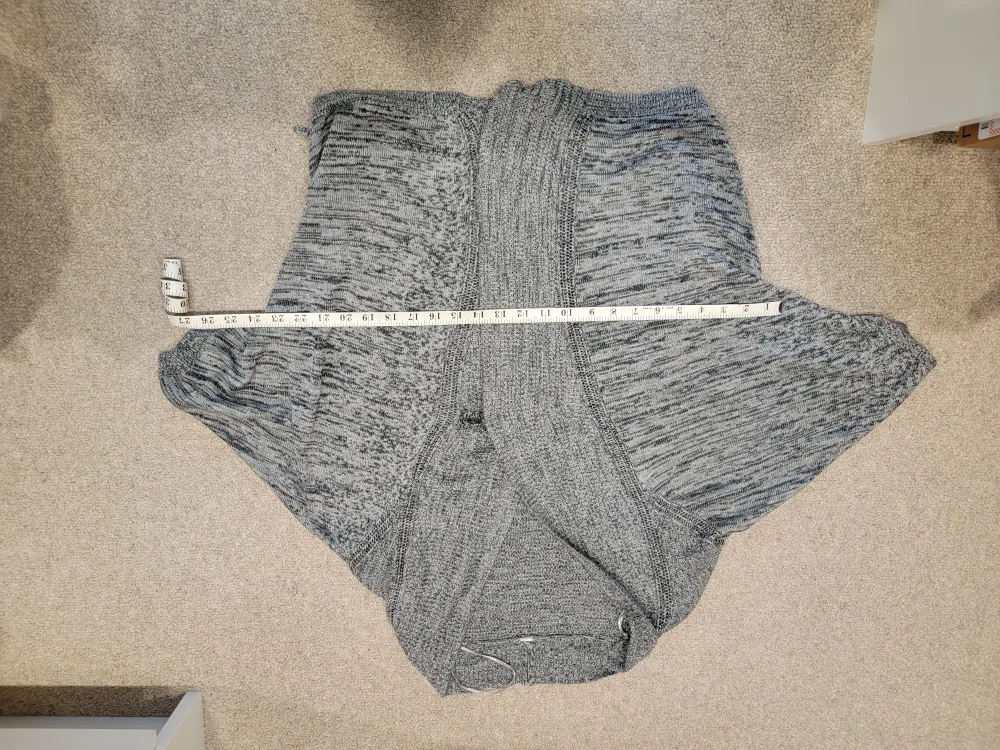 Lululemon Cozy Wrap Cardigan image indicator(9)