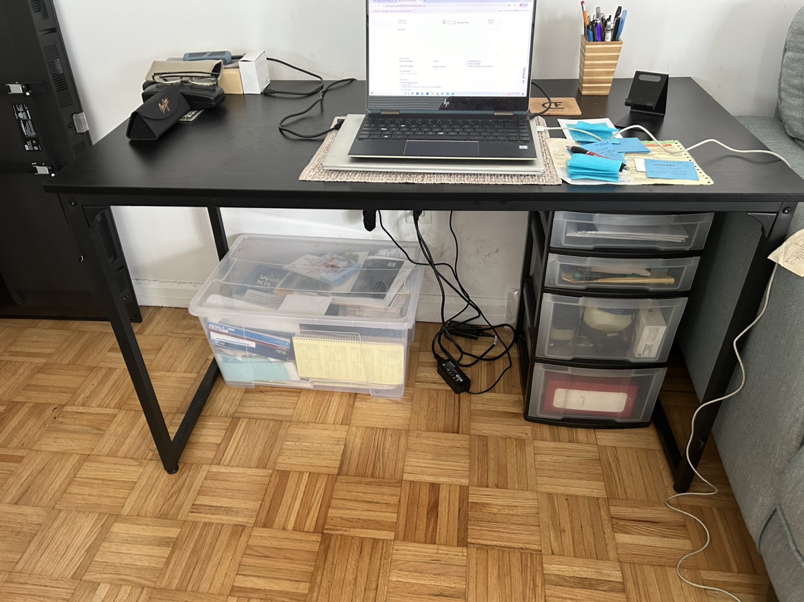 Desk