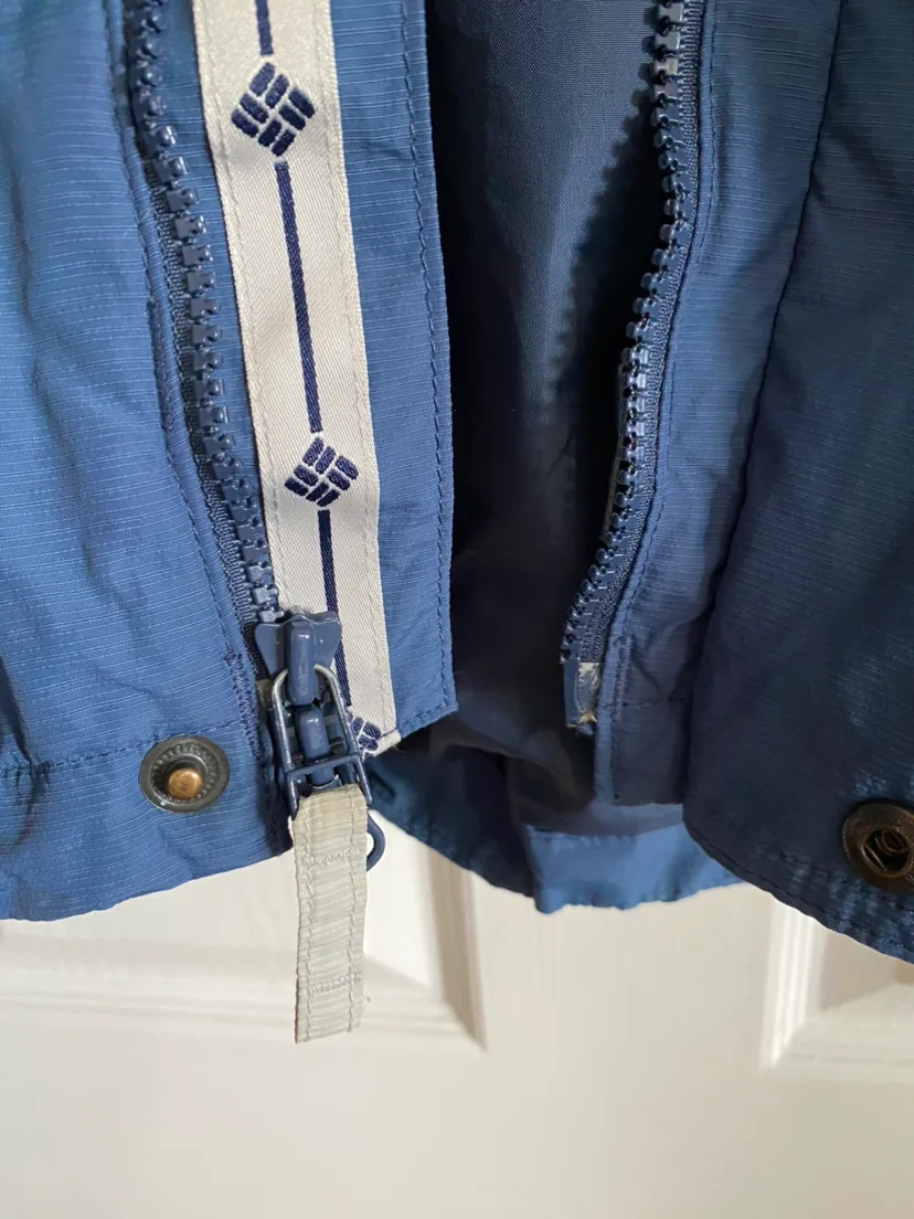 Columbia Fall/Spring Jacket - Men’s - ⬇️ $5 image indicator(5)