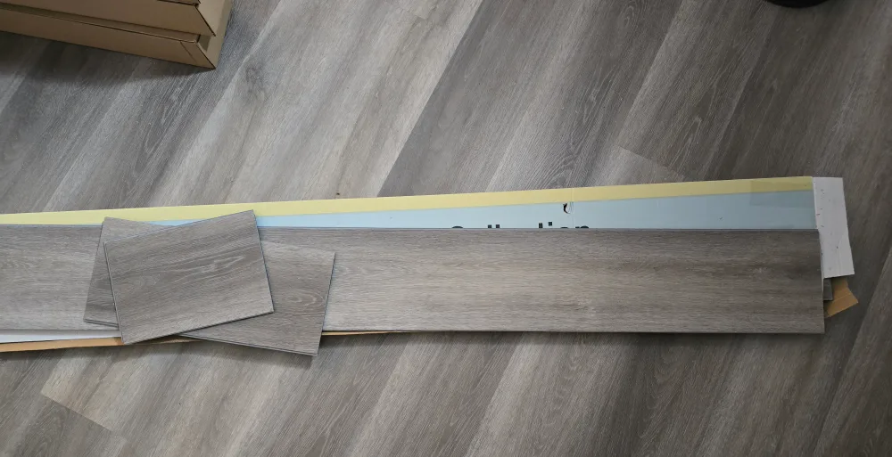 Brand New Flooring thumbnail