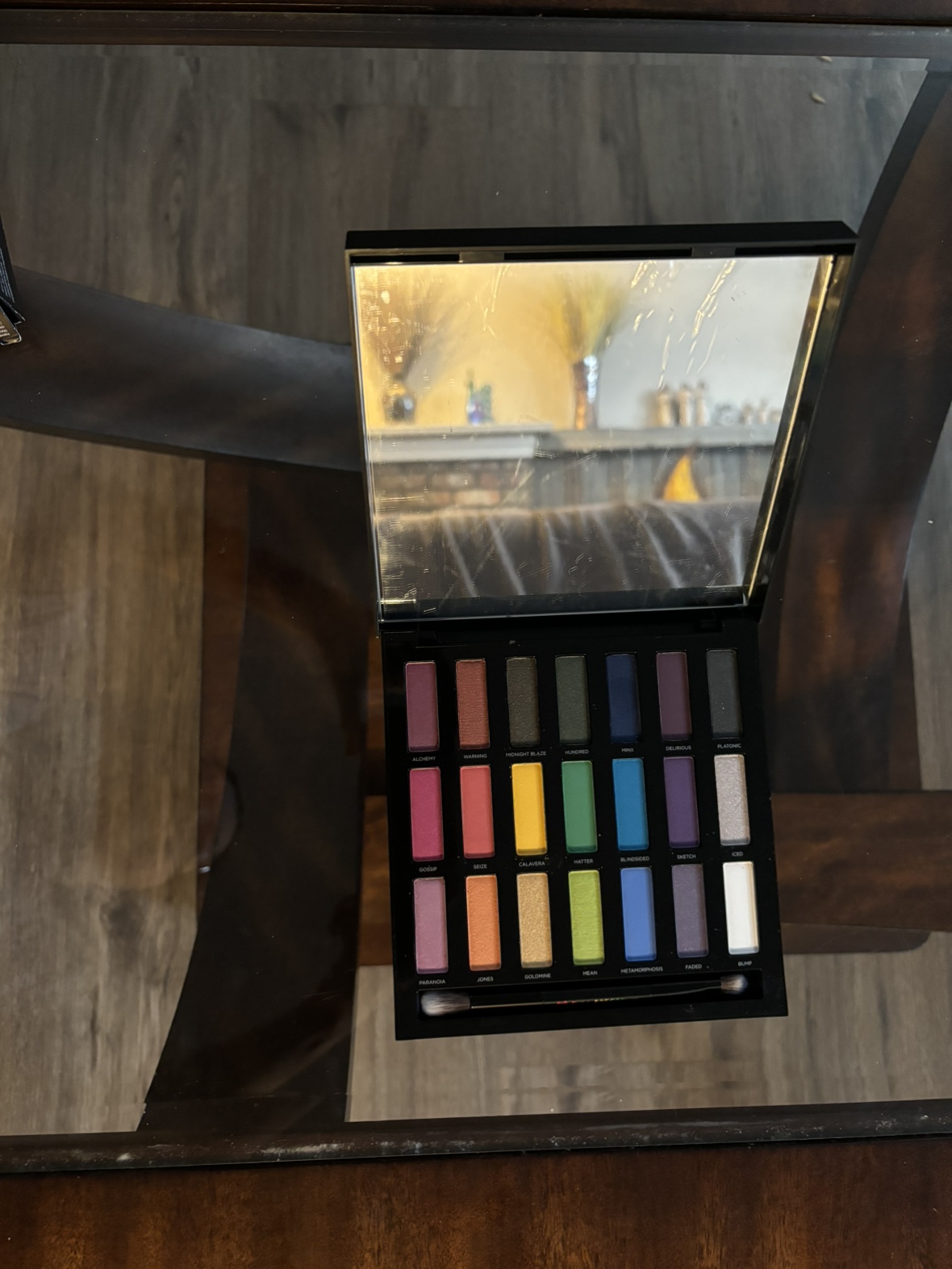 Urban Decay Full Spectrum Eyeshadow Palette - photo 4
