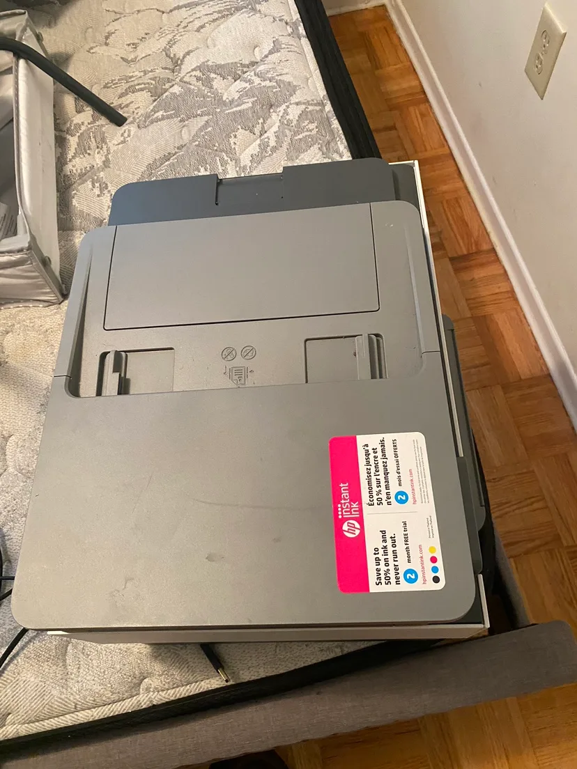 HP OfficeJet Pro 8025 Printer image indicator(4)