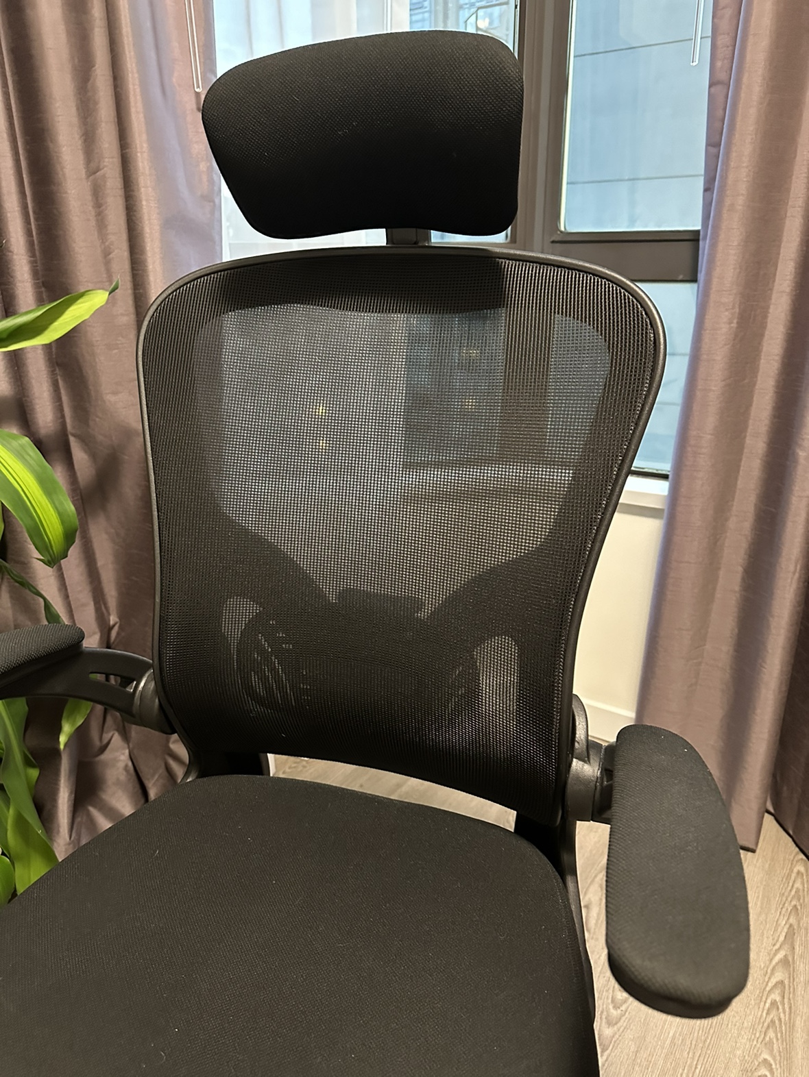 Ergonomic Office Chair - photo 2