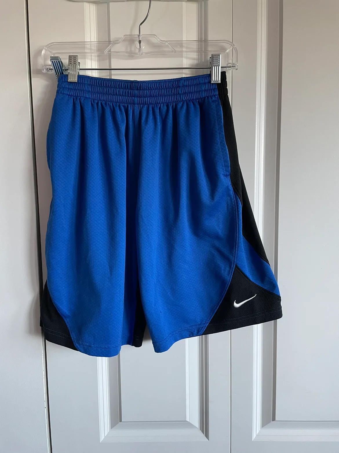 Nike Drifit Youth Shorts (1 for $5 or 2 for $8) image indicator(5)
