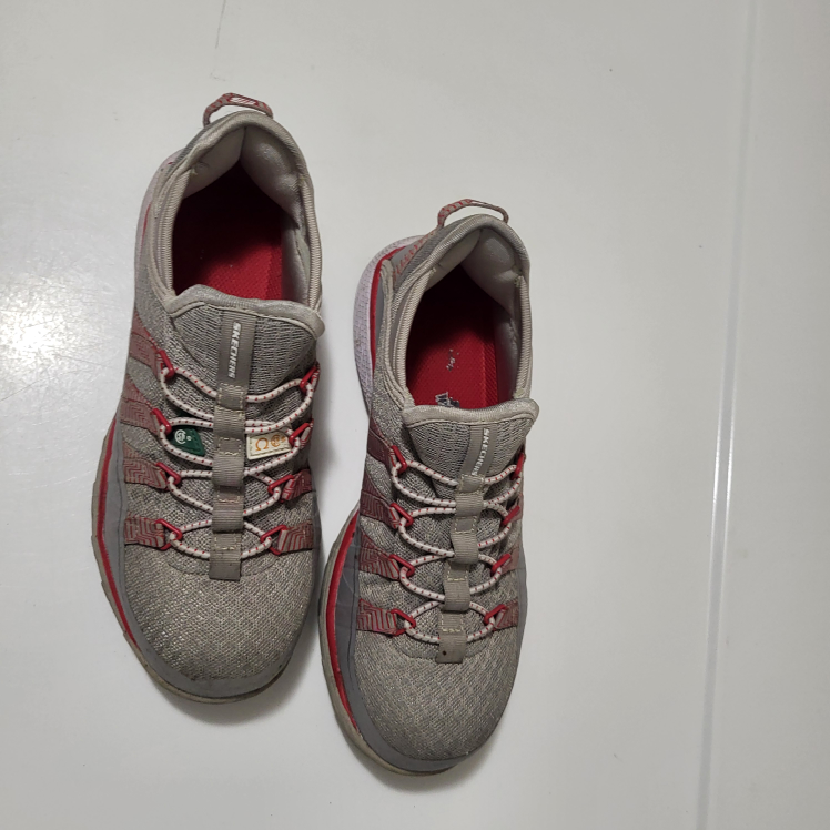 Skechers Women's steel toe shoes / work shoes - photo 2