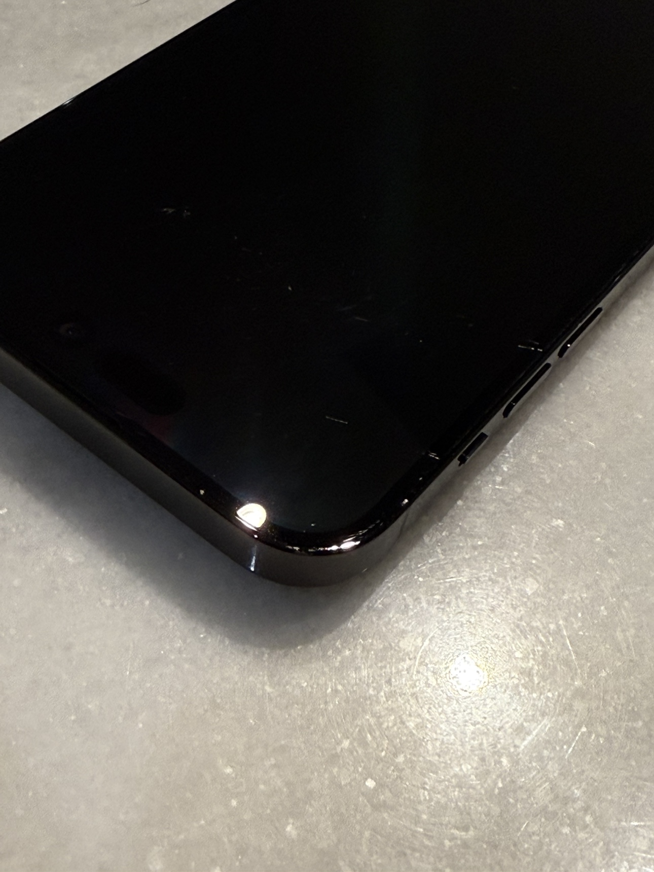 iPhone 14 pro max Space Gray 512gb - photo 4