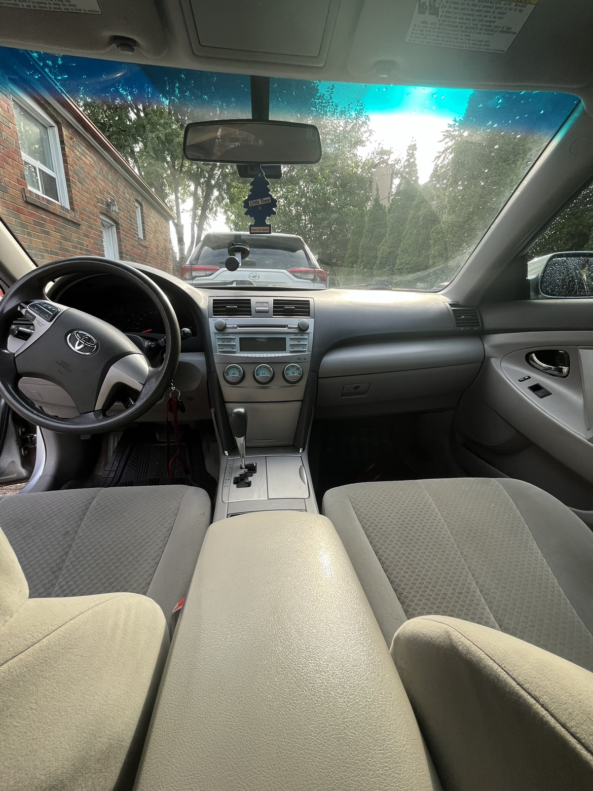 2007 Toyota Camry - photo 5