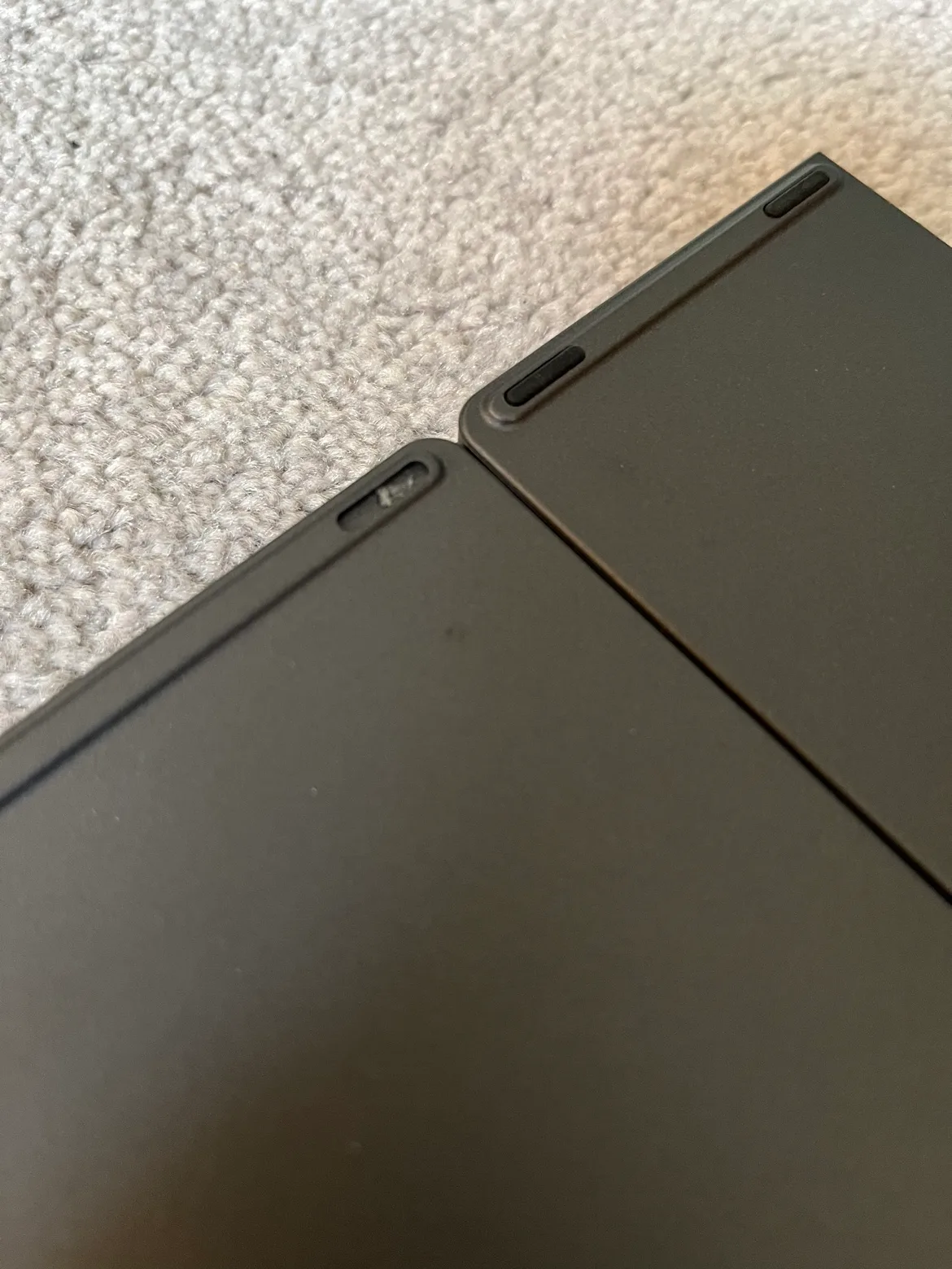 Foldable Bluetooth Keyboard image indicator(4)