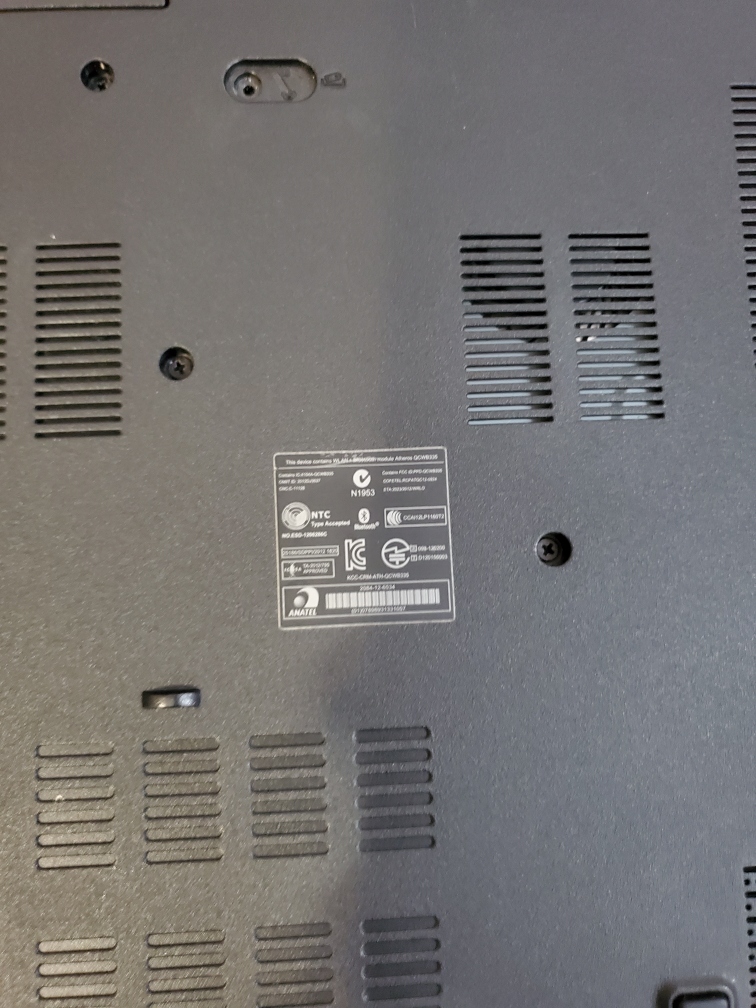 Acer Laptop 8GB RAM - photo 5