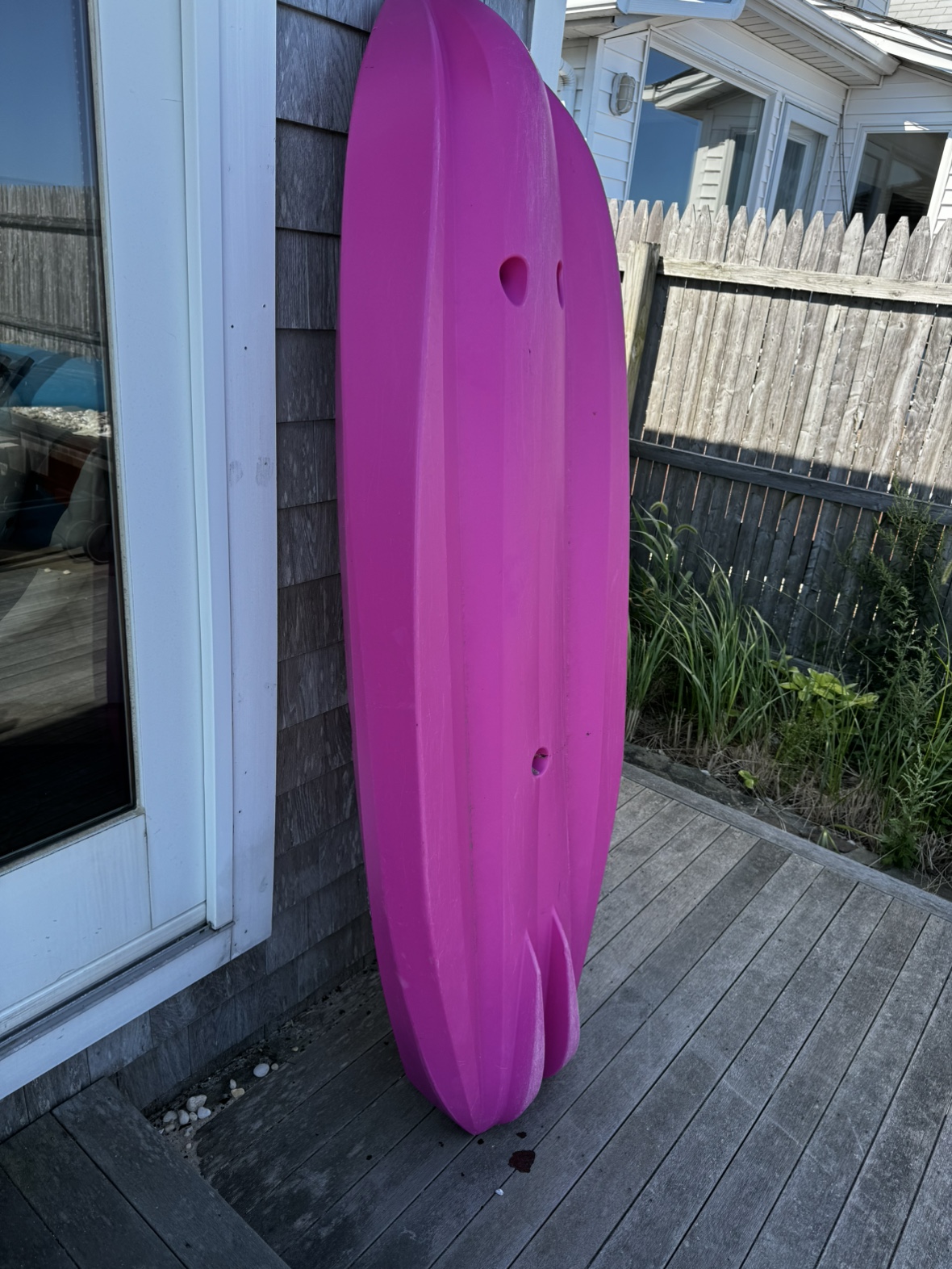 Lifetime Wave Kayak - photo 4