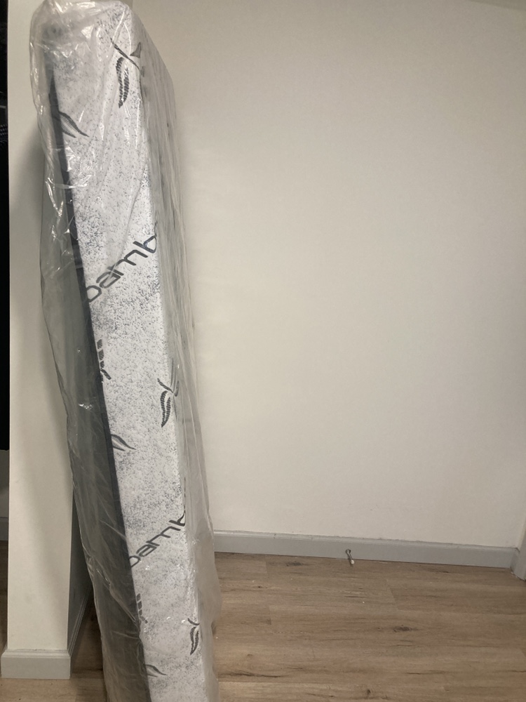 Twin Mattress - photo 3