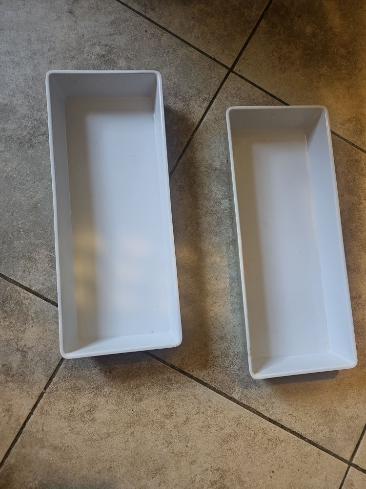drawer organizer