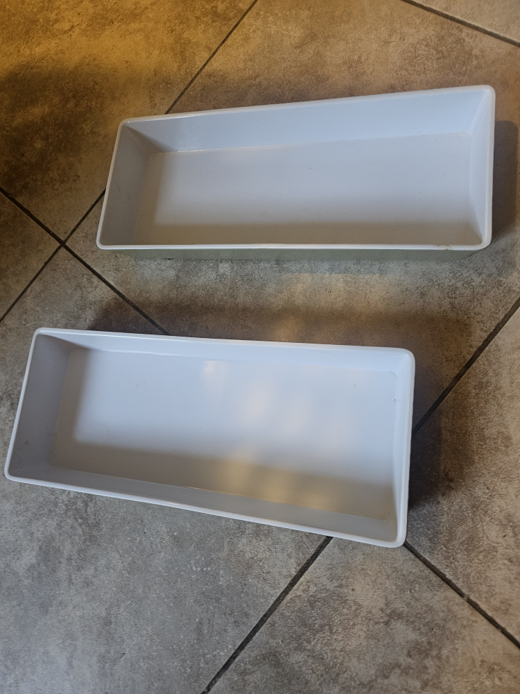 drawer organizer - photo 2