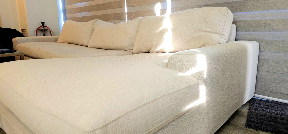 Sectional Sofa must go by this Sunday - photo 4