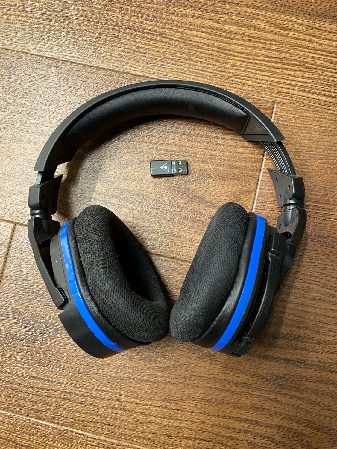 Wireless Turtle Beach Headphones