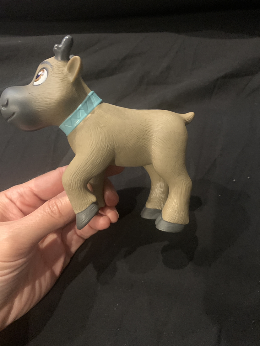 $5 Disney Sven 5” - photo 2