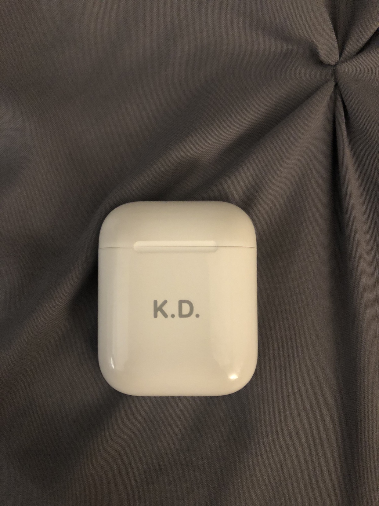 AirPods