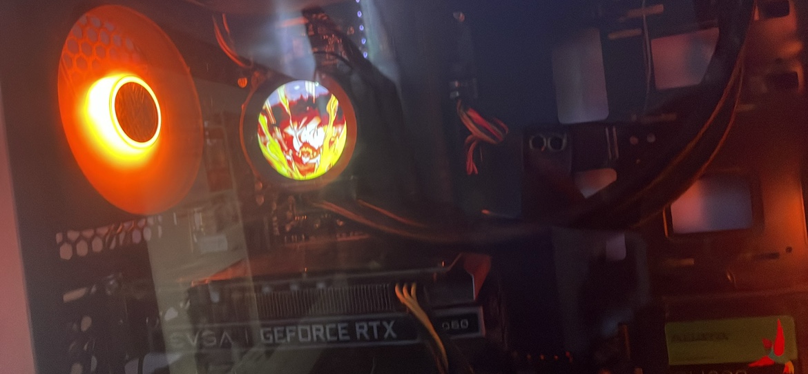 NZXT Kraken Z63 CPU Cooler - photo 3