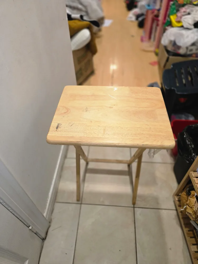 🪑 Mixed Furniture, Camping chairs, bar stools, dinner table image indicator(6)