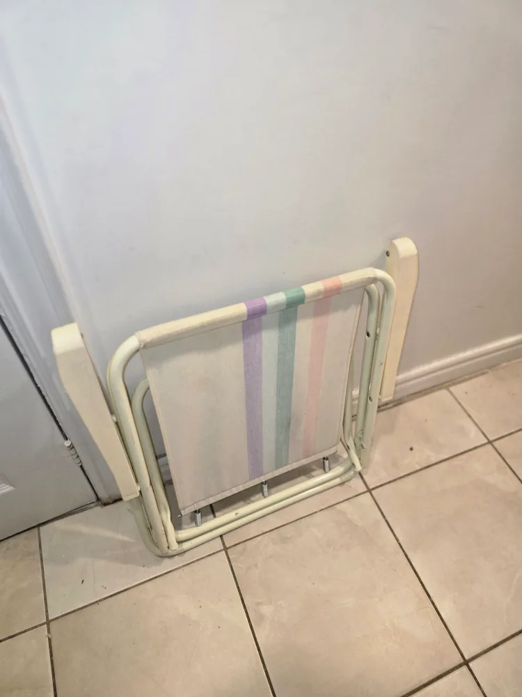 🪑 Mixed Furniture, Camping chairs, bar stools, dinner table image indicator(8)