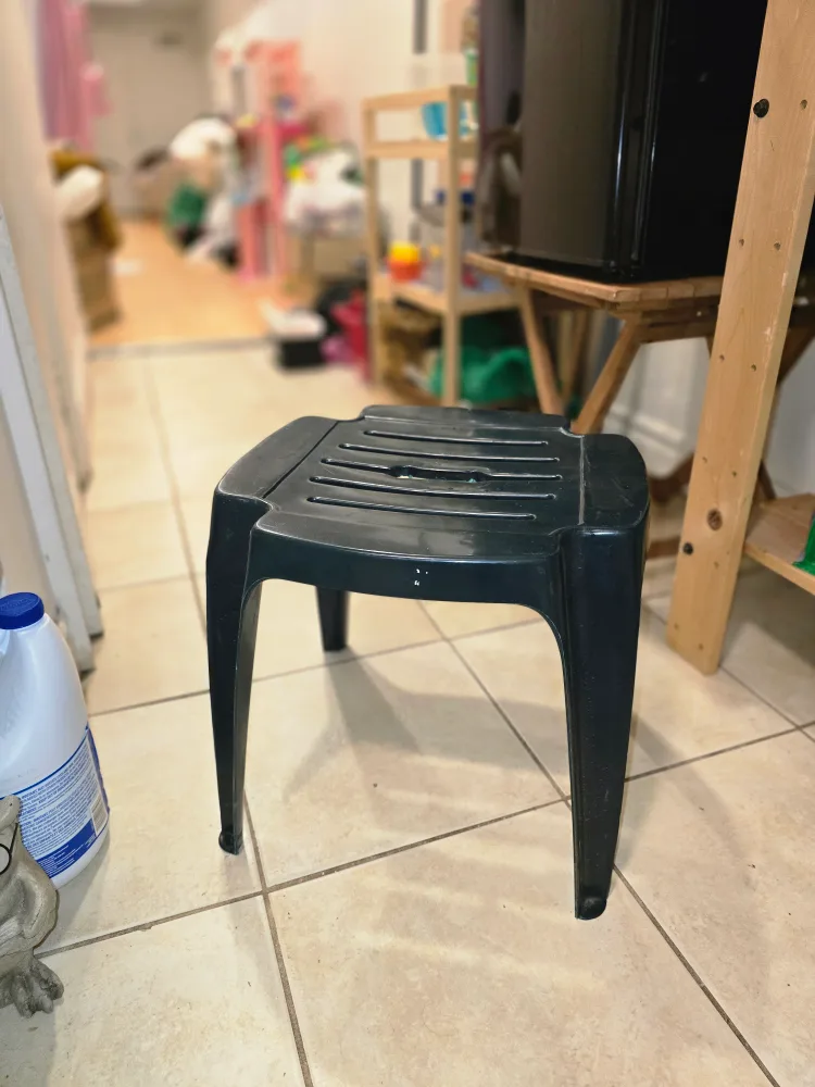 🪑 Mixed Furniture, Camping chairs, bar stools, dinner table image indicator(10)