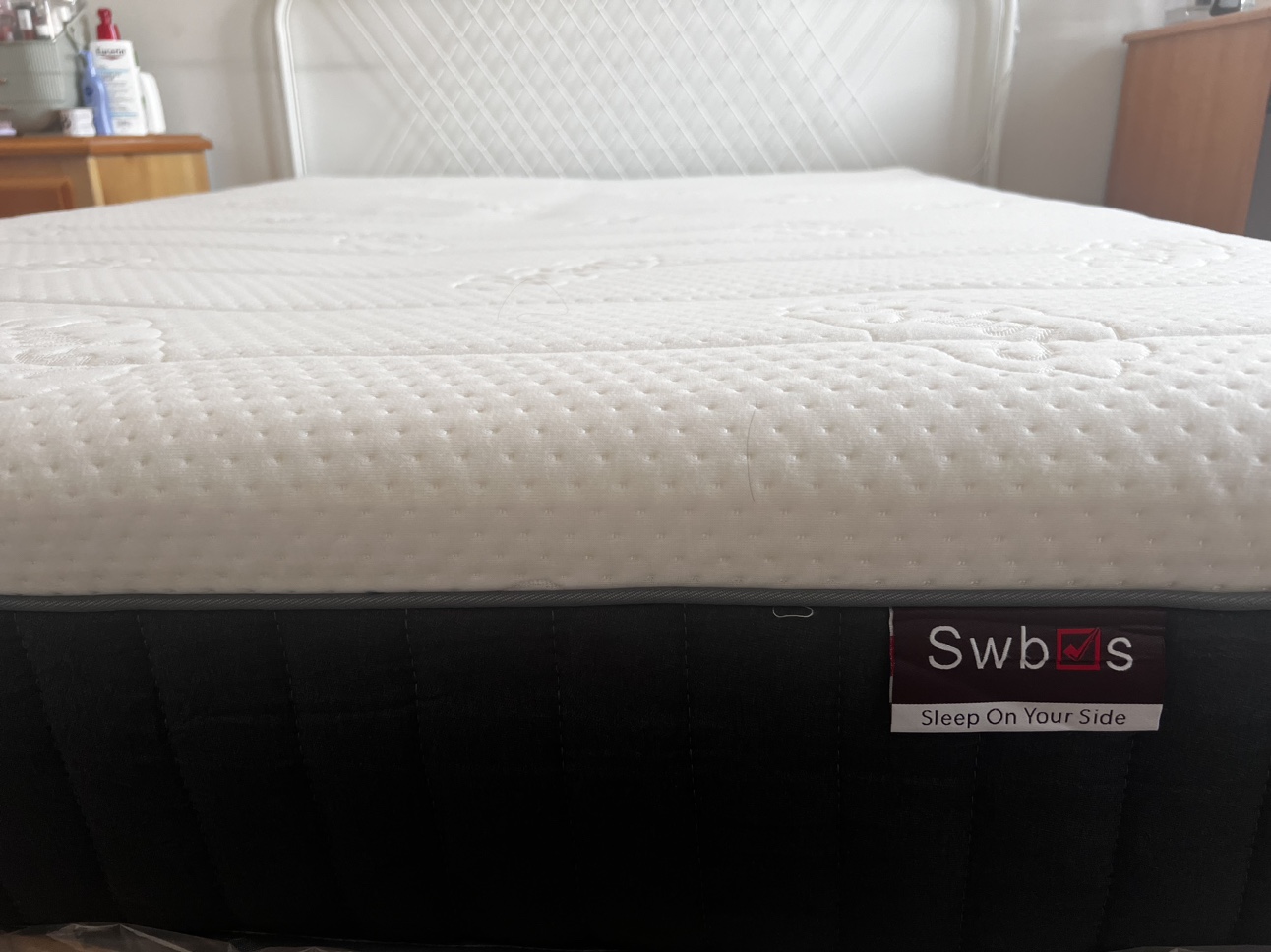 Swb Sleep On Your Side Mattress
