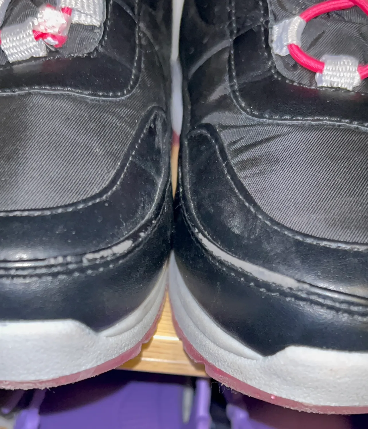 Cougar Winter Boots size 4 image indicator(4)