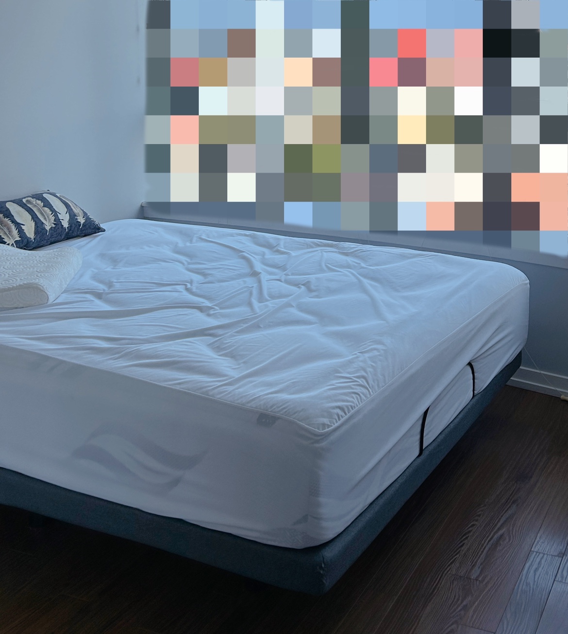 Adjustable Bed (German OKIN motors, #Anti-Snore #Zero Gravity) - photo 2