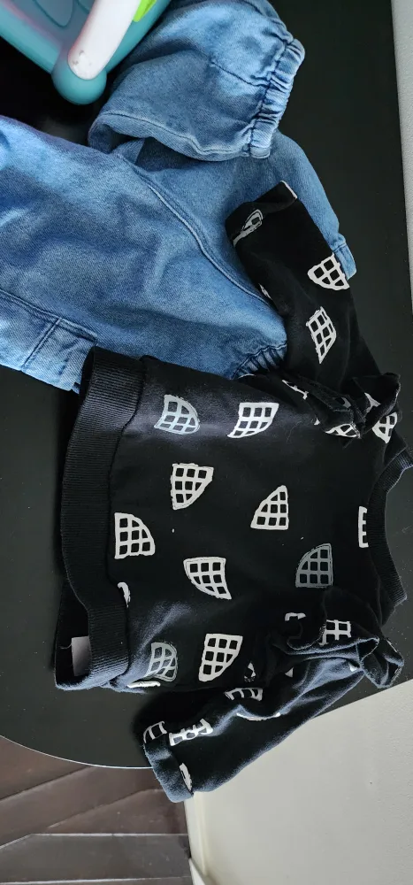 Baby Clothes Bundle thumbnail