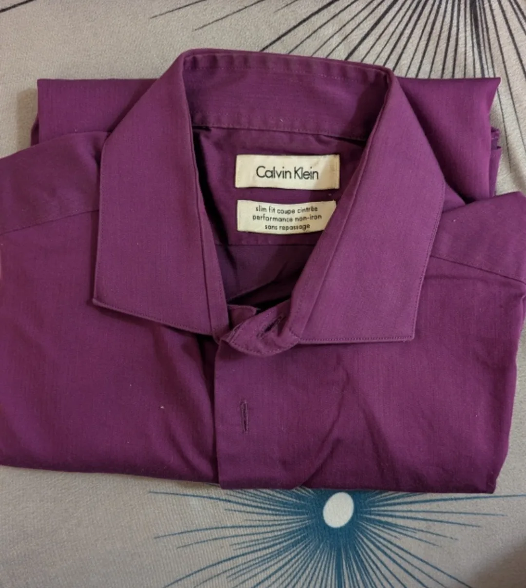 6 Mens Shirt image indicator(4)