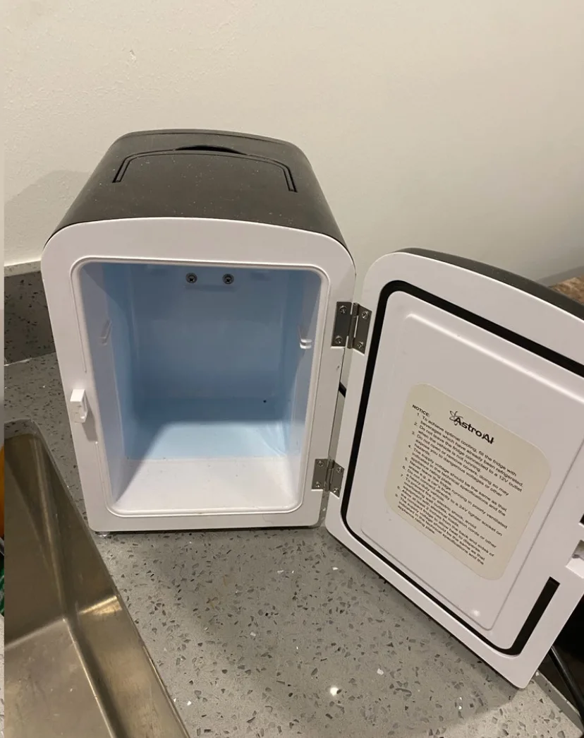 AstroAI Mini Fridge image indicator(2)