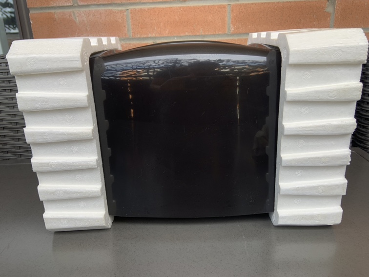 Proctor Silex BagelSmart Toaster - photo 5