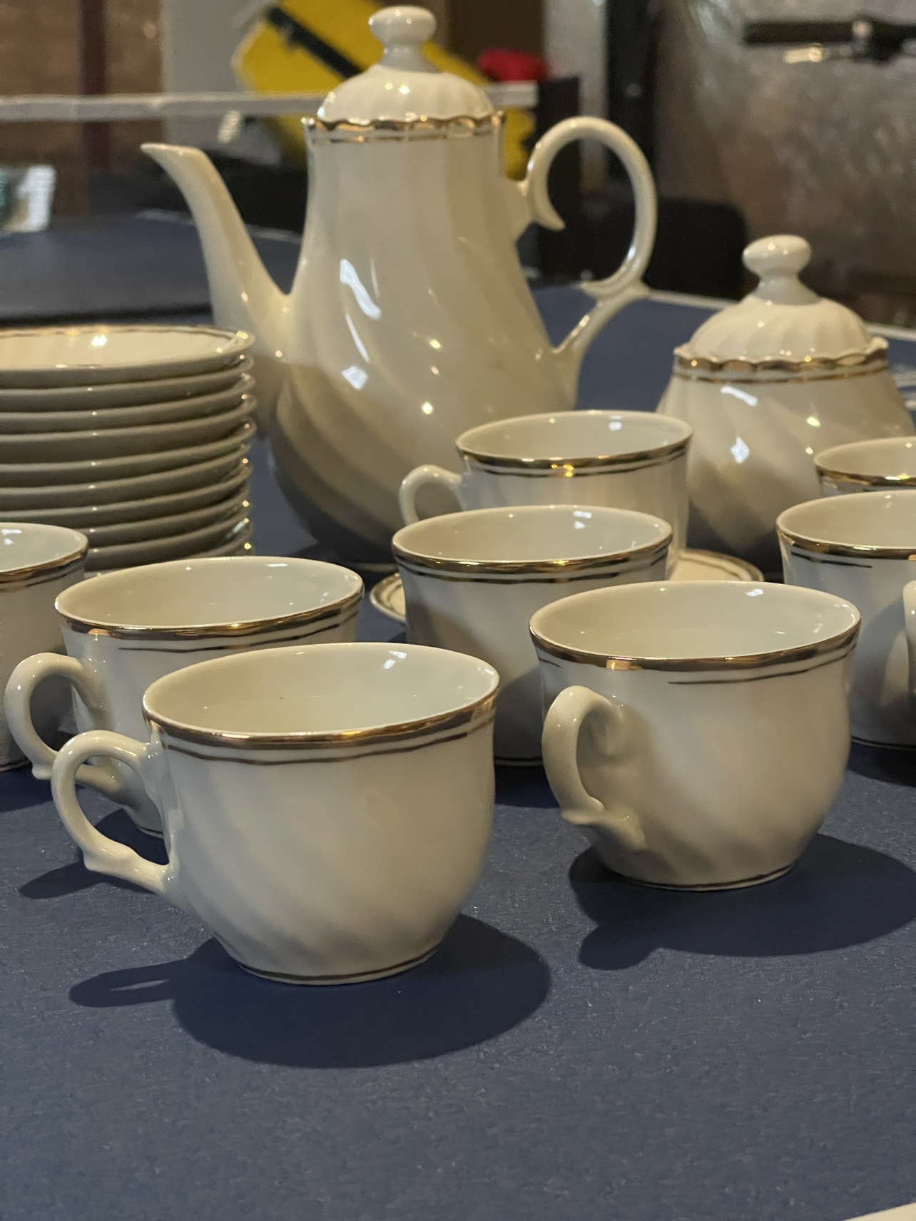 Tea Set - photo 3