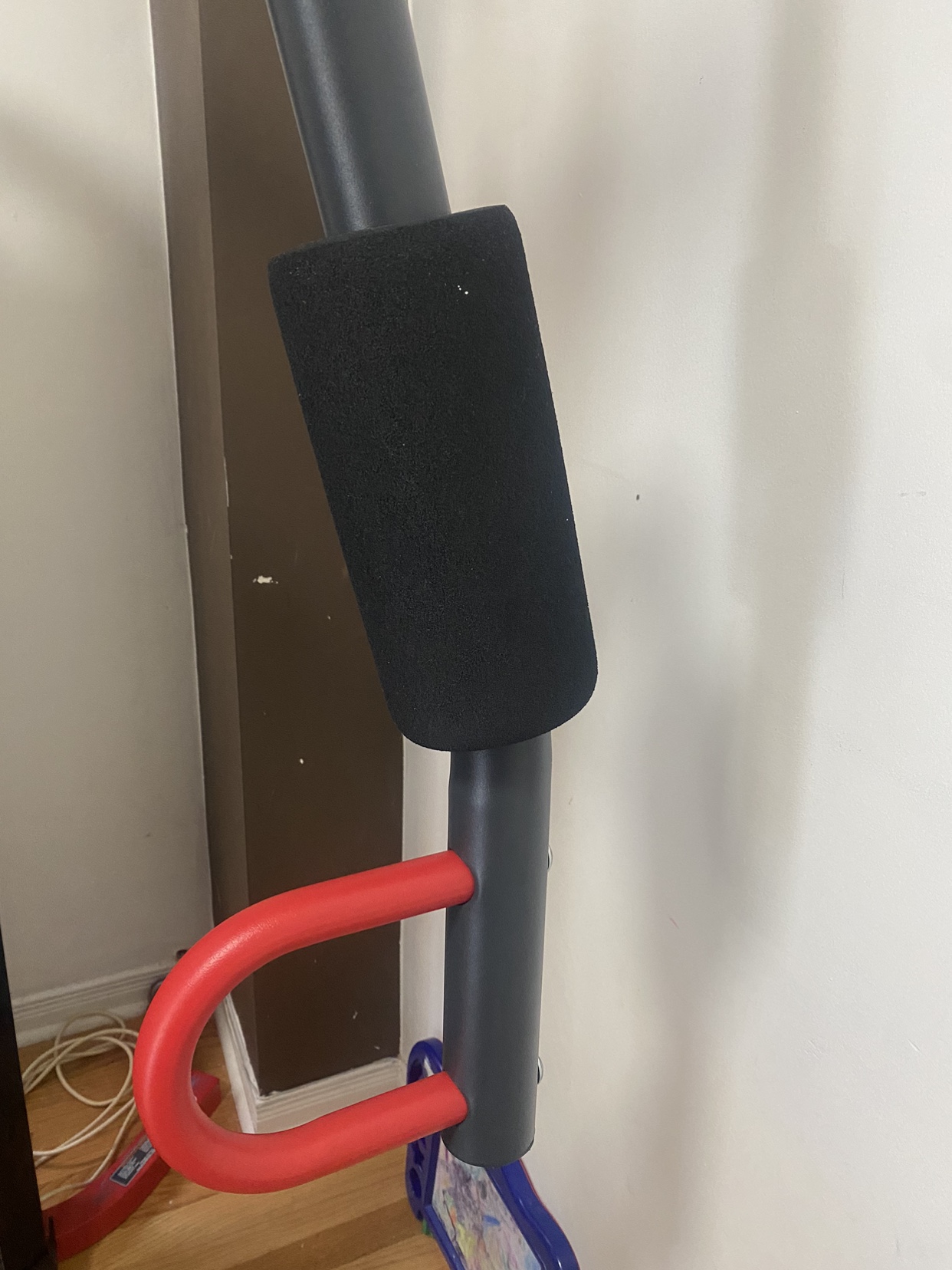Marcy Home Gym - photo 4