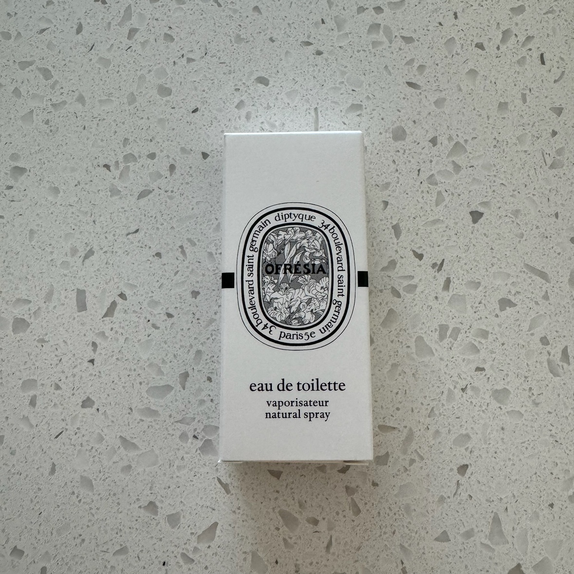 Brand New Diptyque Eau de Parfum & Eau de Toilette