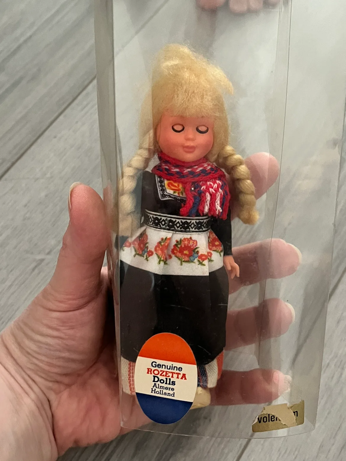 Vintage Dolls image indicator(9)