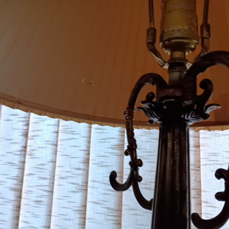 Pair of Table Lamps - photo 3