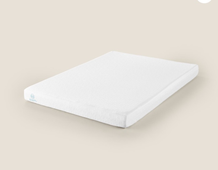 Bloom Mattress Topper